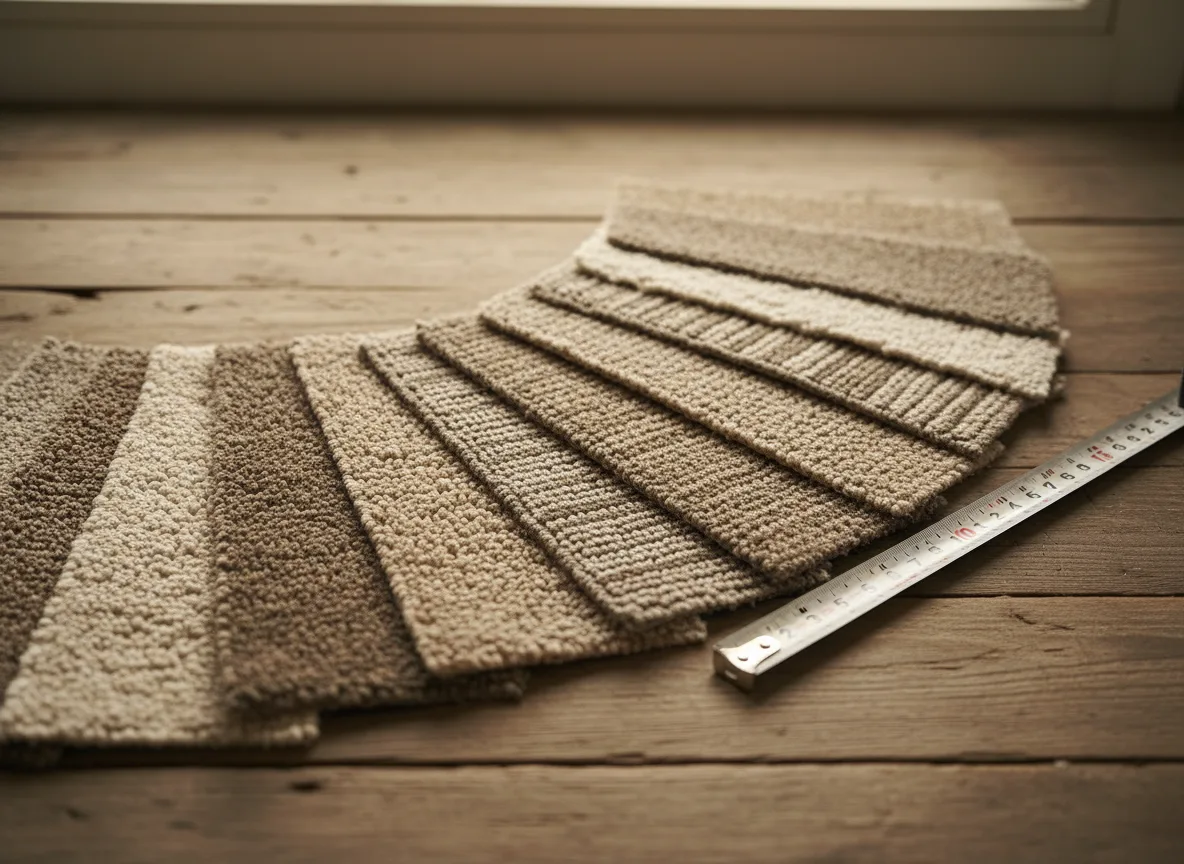 Carpet Installation Santa Margarita, CA FAQs